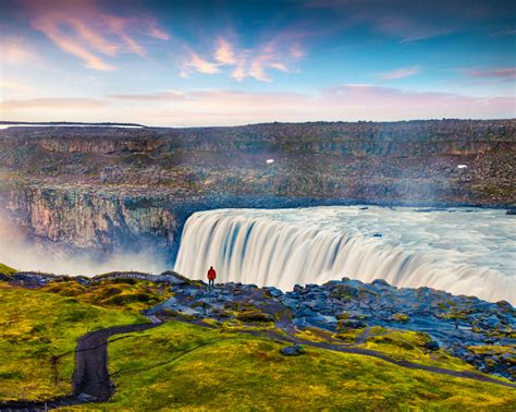 30 Best Iceland Waterfalls Map To Find Them Iceland Trippers