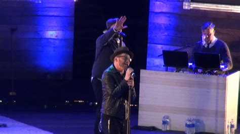 Tobymac City On Our Knees Tobymac Concert Baltimore Md 2015 Youtube