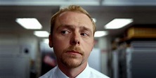 List of 41 Simon Pegg Movies & TV Shows, Ranked Best to Worst