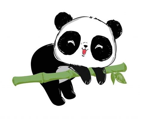 Gambar Panda Kartun Wallpaper Feeds Lockscreen We Bare Bears