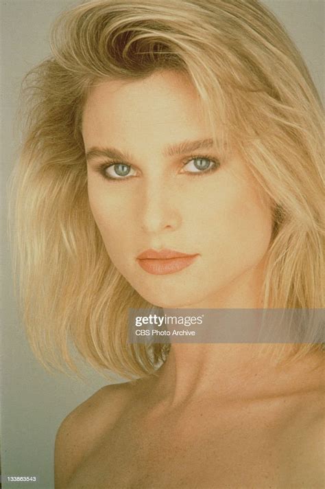 Gallery Shot Of Nicollette Sheridan News Photo Getty Images