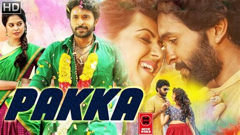 Malayalam Movie Full 2019 New Malayalam Full Movie 2019 Pakka YouTube