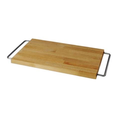 A chopping board for every task there are many different kinds of chopping boards, and they're all good for different things. DOMSJÖ Chopping board - IKEA