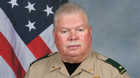 Community mourns death of retired Douglas County deputy, sheriff says