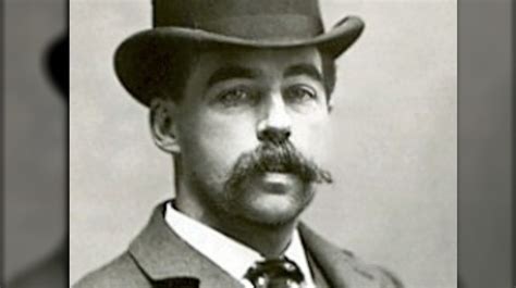 This Is How Serial Killer Hh Holmes Died