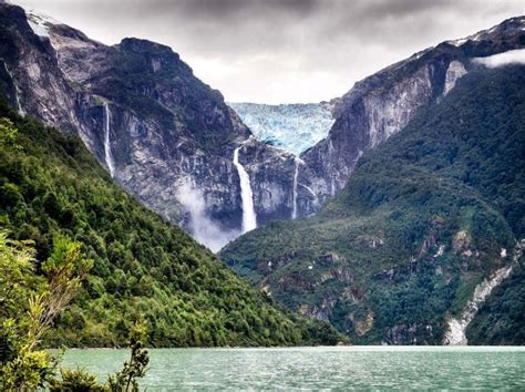 Parque Nacional Queulat Patagonia Overland