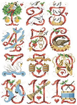 But no one can deny that the closer the holidays get, the more hectic our lives become. 12 Days of Christmas - Kooler Design Studio Blog