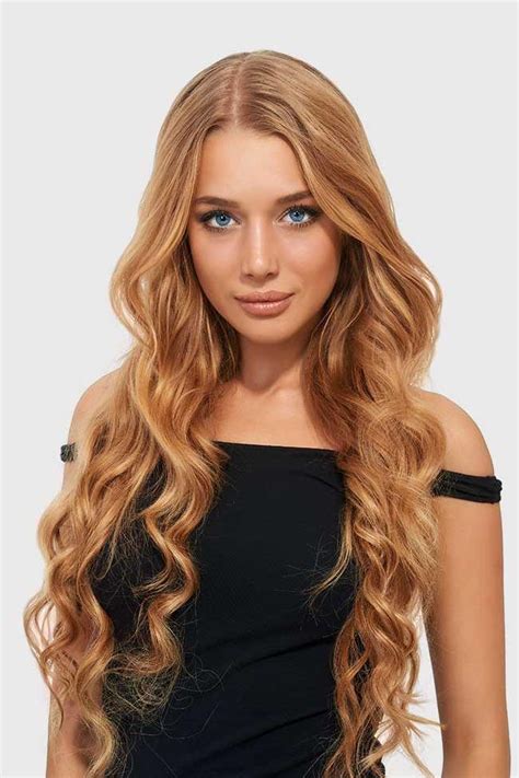 Discover 86 Strawberry Blond Hair Latest Ineteachers