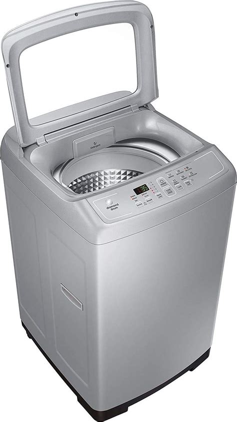 Samsung 6.2 kg Fully-Automatic Top load Washing Machine - Premium Reviews