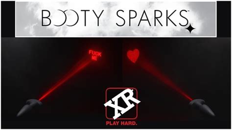 Xr Brands Debuts Booty Sparks Laser Series Plugs