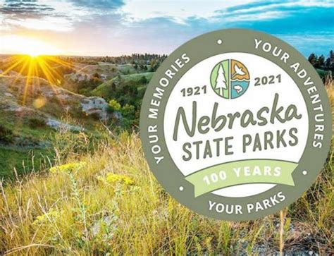 Nebraska Game And Parks To Celebrate Centennial In 2021 Tecumseh Chieftain