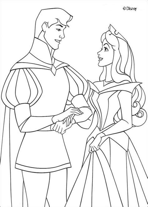 prince philip coloring pages   print
