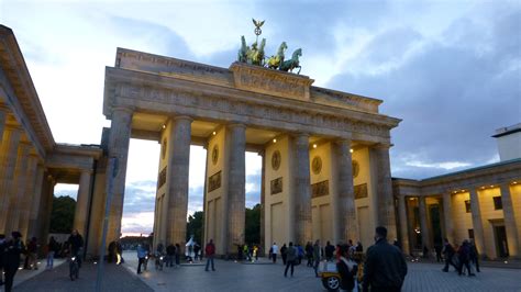 Varied culture, fascinating nature and cosmopolitan people await you. Cost of Living in Berlin, Germany - Check in Price