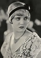 Ruth Taylor (1905-1984) American actress in silent films and early ...