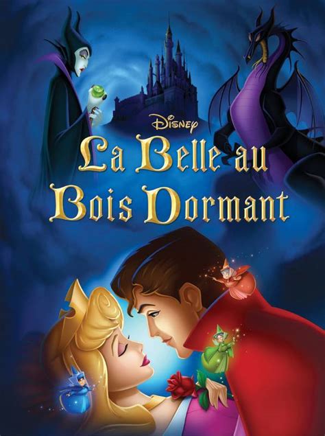 La Belle Au Bois Dormant Streaming Walt Disney - Dessin MANGA: Dessin Anime Walt Disney La Belle Au Bois Dormant Streaming