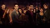 Movie The Twilight Saga: Breaking Dawn - Part 1 HD Wallpaper