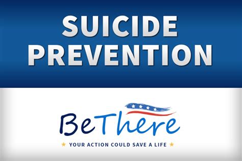 DoD VA To Hold Biennial Suicide Prevention Conference U S