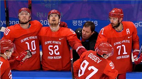 Video Eishockey Zweiter Wm Sieg Für Russland Schweiz Mit Problemen