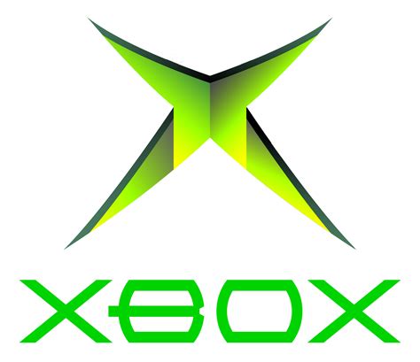 Xbox Logo Png Video Game Heaven