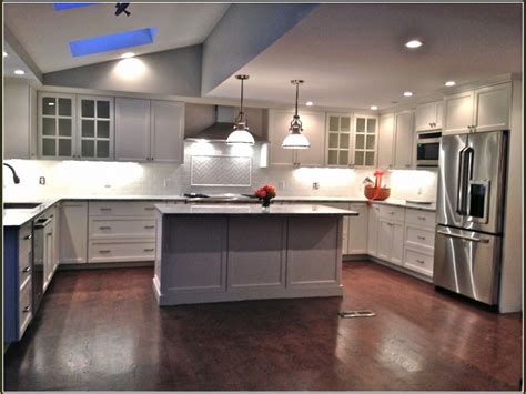 A trusted network of independent installers can help with your kitchen projects. Premade Kitchen Cabinets Lowes - Wow Blog