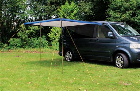 Try any three variants now and book a test drive. Fjord Van Canopy - Eurotrail