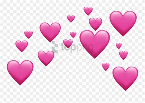Emojis de whatsapp corazon roto, hd png download. heart emojis png 10 free Cliparts | Download images on ...