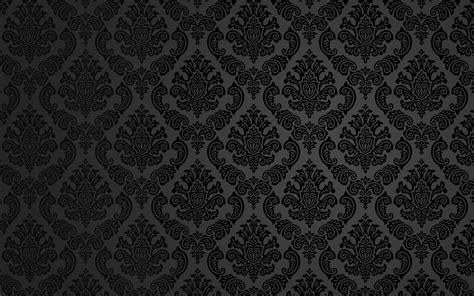 Black Design Wallpaper 4k Blangsak Wall