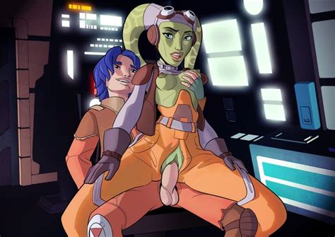 Star Wars Rebels Sex Luscious Hot Sex Picture