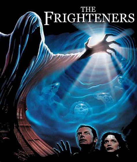 Film Review The Frighteners 1996 Hnn