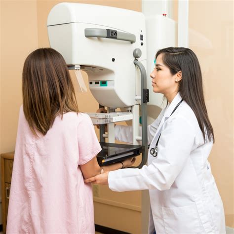 The Importance Of Utilizing The Latest Mammogramdexa Technology