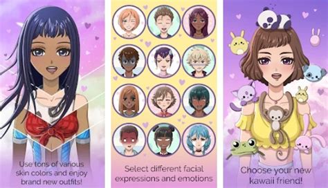 16 Best Avatar Maker Apps For Android And Iphone 2023