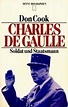 Biografie Charles de Gaulle Lebenslauf Steckbrief