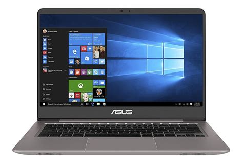 Laptop Vivobook Asus X540ua Intel Core I5 8250u 8gb 1tb 156 Wifi
