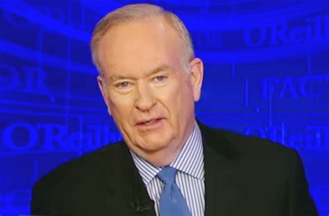 Oreilly Settled 32 Million Sexual Harassment Claim Month Before