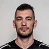 Patrik Demjén | Hungary | European Qualifiers | UEFA.com