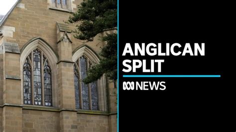 anglican church splits over same sex marriage abc news