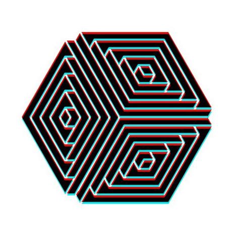 30 Mind Blowing Examples Of Geometric Designs Geometric Designs