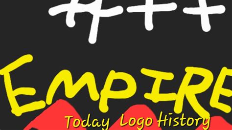 Empire Today Logo History Youtube