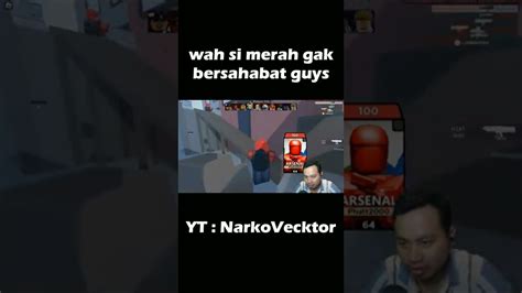 Merah Gk Bersahabat Roblox Livestreming YouTube