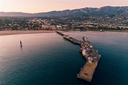 Stearns Wharf - Visit Santa Barbara