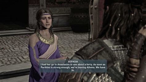 Mitoloji Tutkunları Buraya Assassins Creed Odysseyde Karşılaştığımız