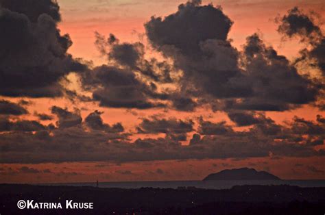 The Kruse Chronicles Continue In Cocoa Florida Watercolor Skies