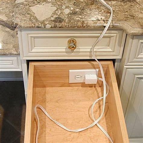 Nothing has modernized the kitchen more than the nec guidelines for the outlets serving the countertop areas. 15 best images about Niffty Home Construction Products on ...