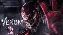 Venom 2 Official Movie Teaser Trailer - YouTube