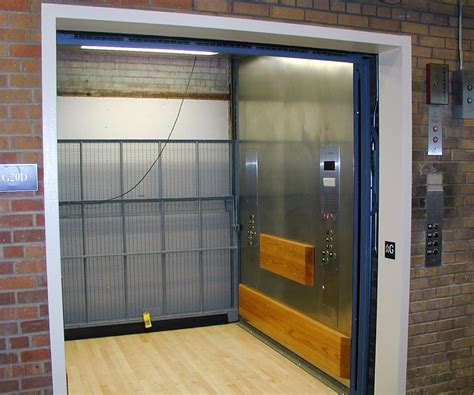 What Is Elevator Lift Working Principle Different Types And Their Uses