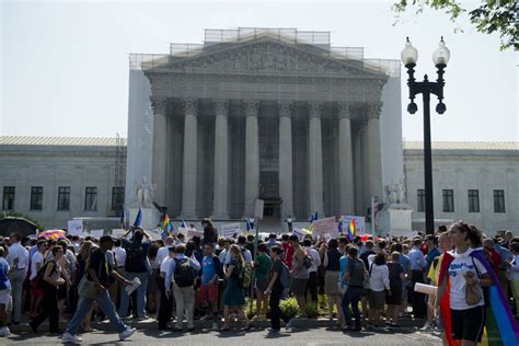 Holder Federal Govt Will Recognize Utah S Gay Marriages