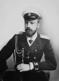 Grand Duke Alexander Mikhailovich | Imperial russia, Russia, Grand duke