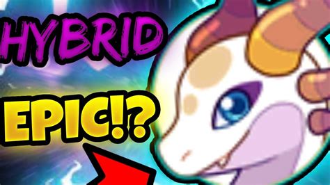 Prodigy S NEW Mythical Epic Is Going To Be A HYBRID LEAKED Prodigy Math Game YouTube