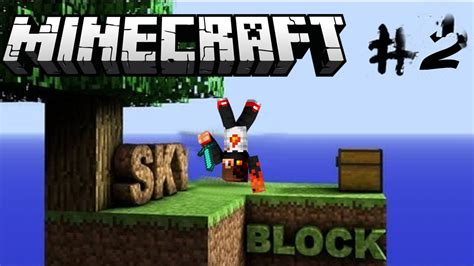RO Minecraft SkyBlock Ep 2 Facem Mar De Haur YouTube