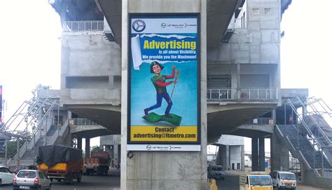 Metro Advertising Companies Top Advertising Agency In India